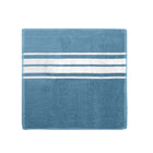 Miscellaneous Em Kitchen Tea Towel Stripe 50X50Cm Blue