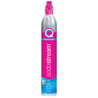 SodaStream Quick Connect Spare Carbon Dioxide Cylinder 60L