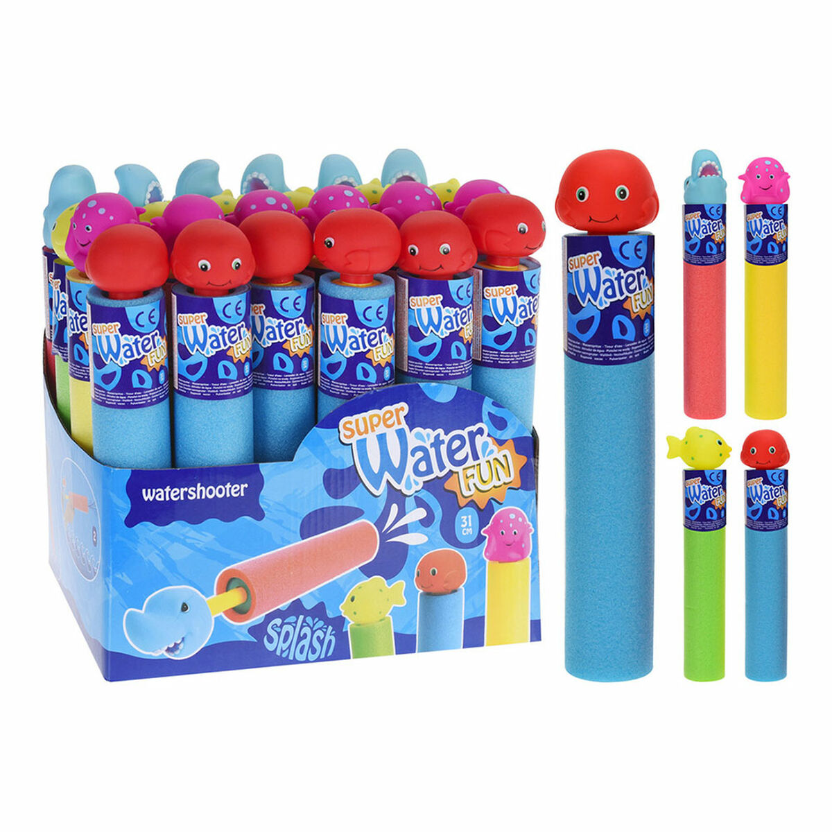 Lifetime Waterpistool Lifetime