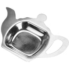 Basic Teabag Holder Teapot Stainless Steel