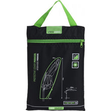 Pro Garden Zweefparasolhoes 25X220X45 Cm Zwart