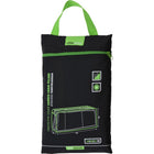 Pro Garden Garden Cushion Cover 130X50X32 Black