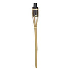 Tuinfakkel bamboe 65 cm