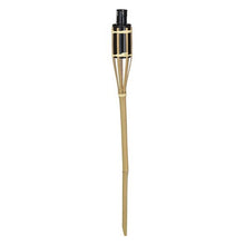 Pro Garden Bamboe Tuinfakkel 65 Cm