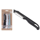 Schilmessen set 3 stuks roestvrij staal 15 cm