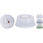 Excellent Houseware Cake Box 33X15 Cm Assorted