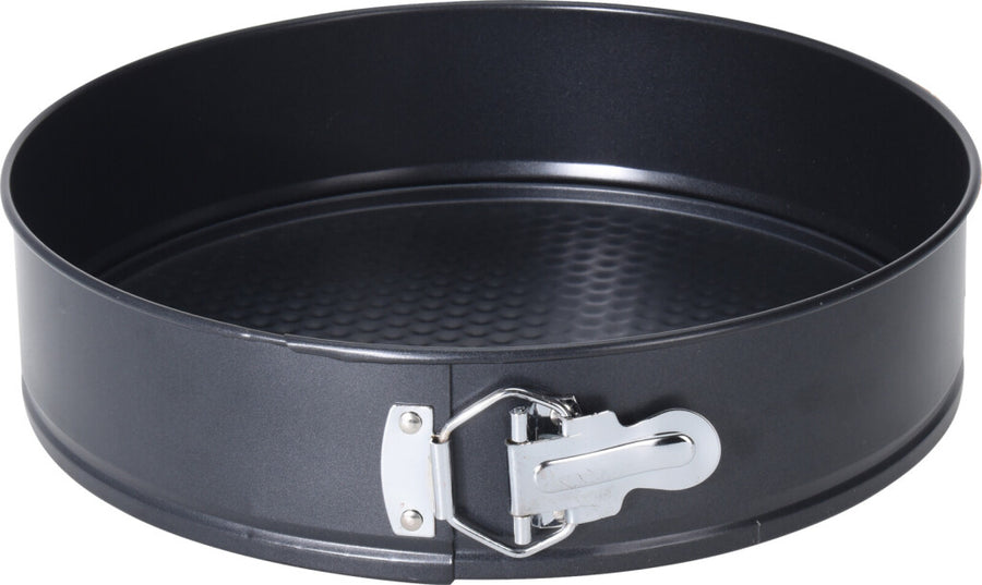 La Cucina Sringvorm 28Cm Anti-Aanbaklaag Met Verwijderbare Rand