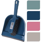 Basic Dustpan and Brush