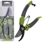 Snoeischaar Pro Garden ergonomisch scherp