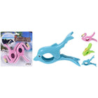 Basic Towel Clips 2 Pack