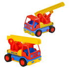 Wader Ladder Truck 20 cm
