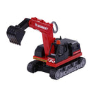 Other Brands Mammoet Crane Red/Black