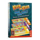 999 Games Keer Op Keer Score Pads 3 Pack