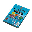 Clever Challenge scoreblokken 2 stuks