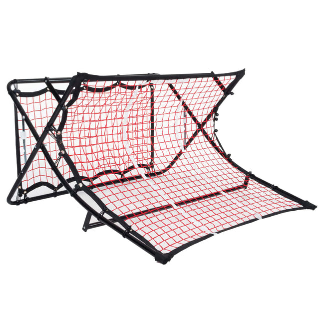 Pure2Improve Voetbalrebounder P2I150020