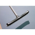 Interline Deluxe Pool Brush 45 cm Aluminium/Nylon