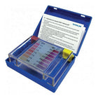 Interline pH and Chlorine Test Kit