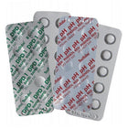 Interline DPD-1 Phenol tabletten zwemwater testen
