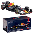 Schaalmodel RB18 Max Verstappen 2022