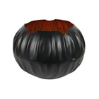 Pot Marrakech 30 cm zwart goud