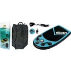 Xq Max Bodyboard 105X60X10 Cm