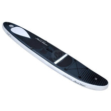 Xq Max Sup-Board Aquatica Shark 305X71X15 Cm Donkergrijs