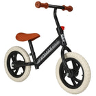 Xq Max Loopfiets 12 inch zwart