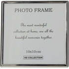 Miscellaneous Photo Frame Iron Nickel 4X6