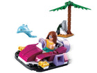 Sluban Girls Dream Series M38-B0600A Hovercraft 71 Pieces