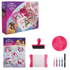 Disney Princess transfer set met stempel