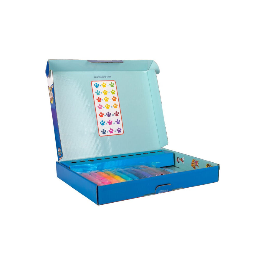 Paw Patrol Spray And Create Spray Pen Set Deluxe