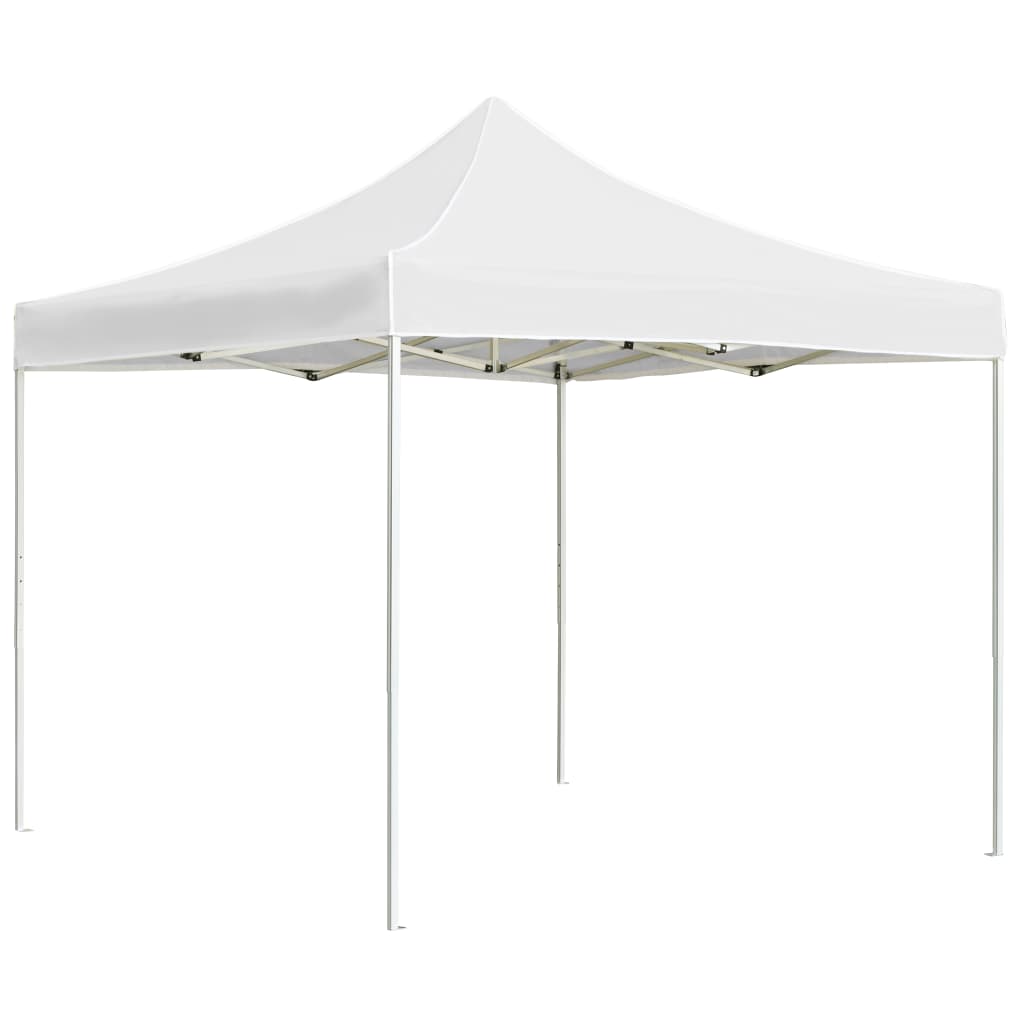 Partytent Professioneel Inklapbaar Aluminium 3 x 3 m