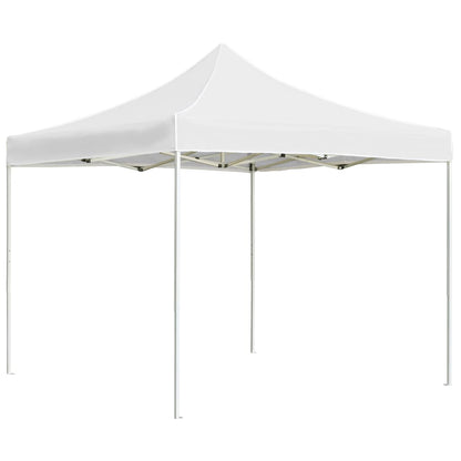 Partytent Professioneel Inklapbaar Aluminium 3 x 3 m
