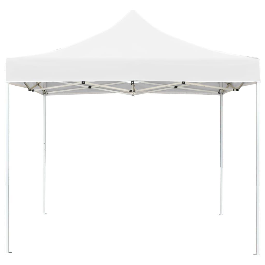 Partytent Professioneel Inklapbaar Aluminium 3 x 3 m