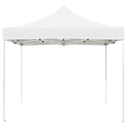 Partytent Professioneel Inklapbaar Aluminium 3 x 3 m