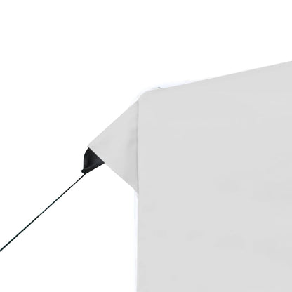 Partytent Professioneel Inklapbaar Aluminium 3 x 3 m