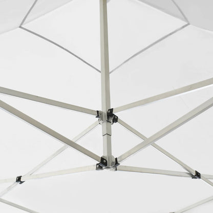 Partytent Professioneel Inklapbaar Aluminium 3 x 3 m
