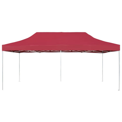 Partytent Professioneel Inklapbaar Aluminium 6 x 3 m