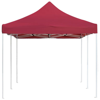 Partytent Professioneel Inklapbaar Aluminium 6 x 3 m