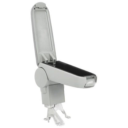 Armsteun voor VW Golf 4