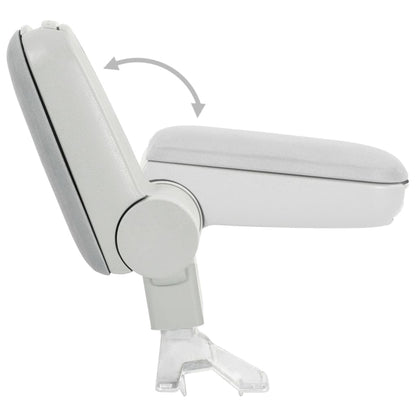 Armsteun voor VW Golf 4