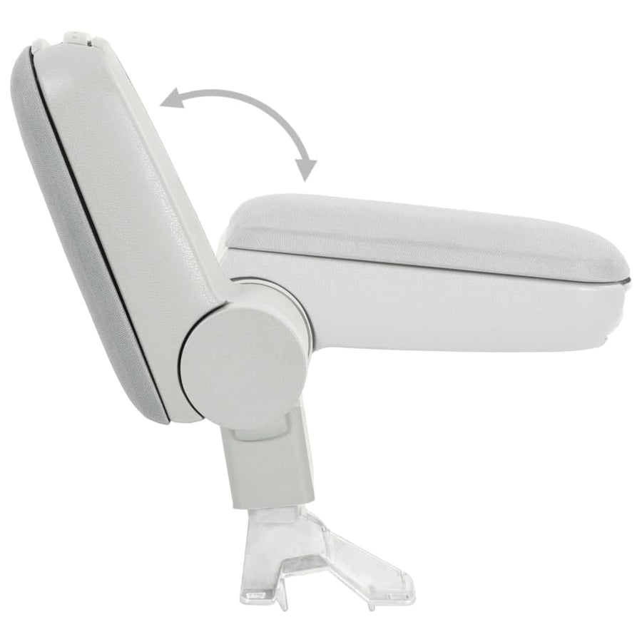 Armsteun voor VW Golf 4