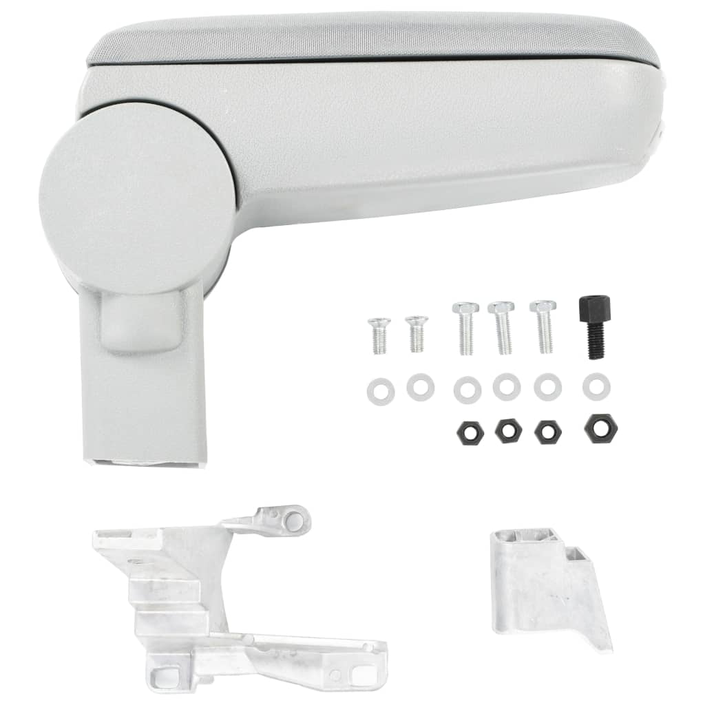 Armsteun voor VW Golf 4