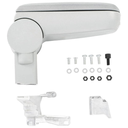 Armsteun voor VW Golf 4