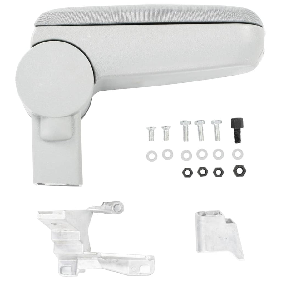 Armsteun voor VW Golf 4