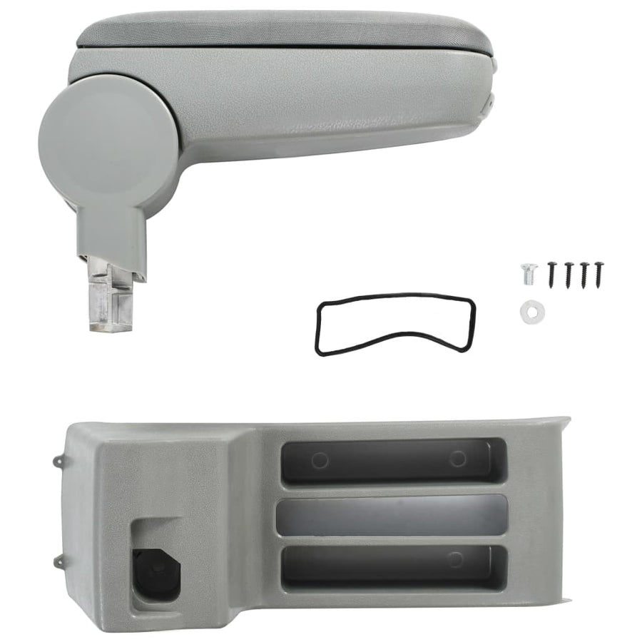 Armsteun Voor Vw Polo (2001-2009) Vw Cross Polo (2006-2009)