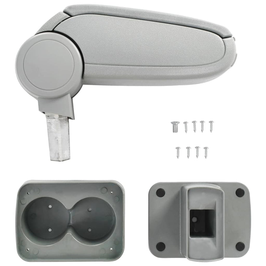 Armsteun voor VW Polo Ⅳ (2001-2005)