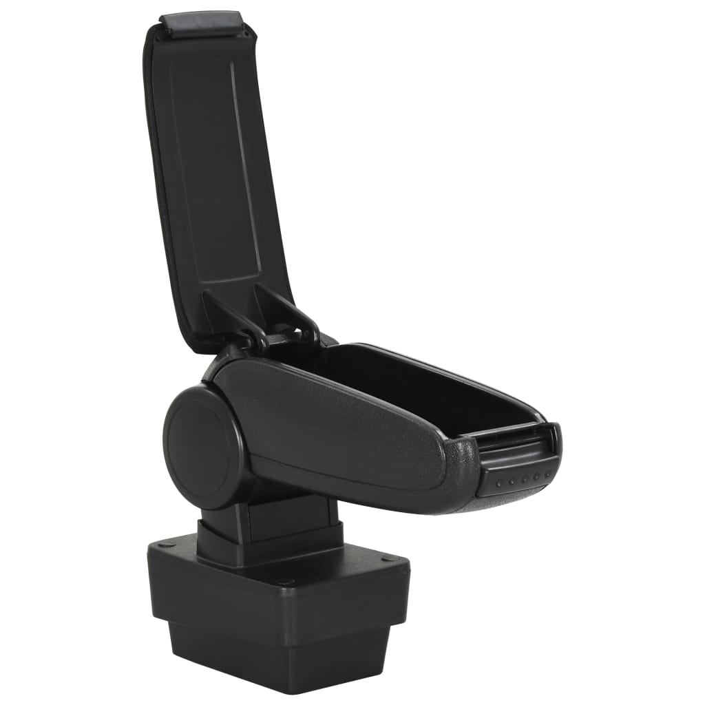 Armsteun Voor Skoda Fabia Mk3 (205) skoda fabia mk3 (2015)