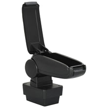 Armsteun Voor Skoda Fabia Mk3 (205) skoda fabia mk3 (2015)