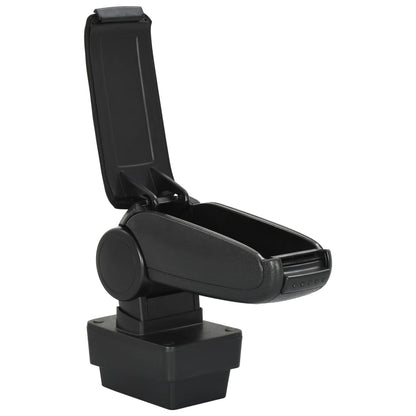 Armsteun Voor Skoda Fabia Mk3 (205) skoda fabia mk3 (2015)